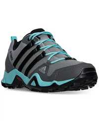 Кросівки Кроссовки adidas Terrex AX2R Outdoor Sneakers from Finish Lin