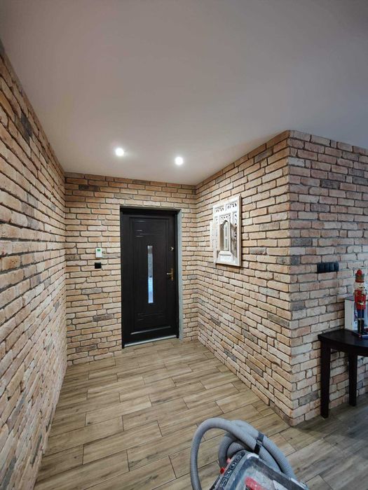 Remonty mieszkań, Foto-Tapety, malowanie, panele, elewacje