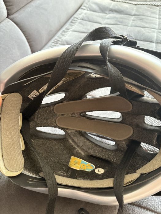 Kask rowerowy Kellys L