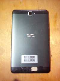 Корпус із кришкою для планшета Nomi Corsa Pro 3G, C070020