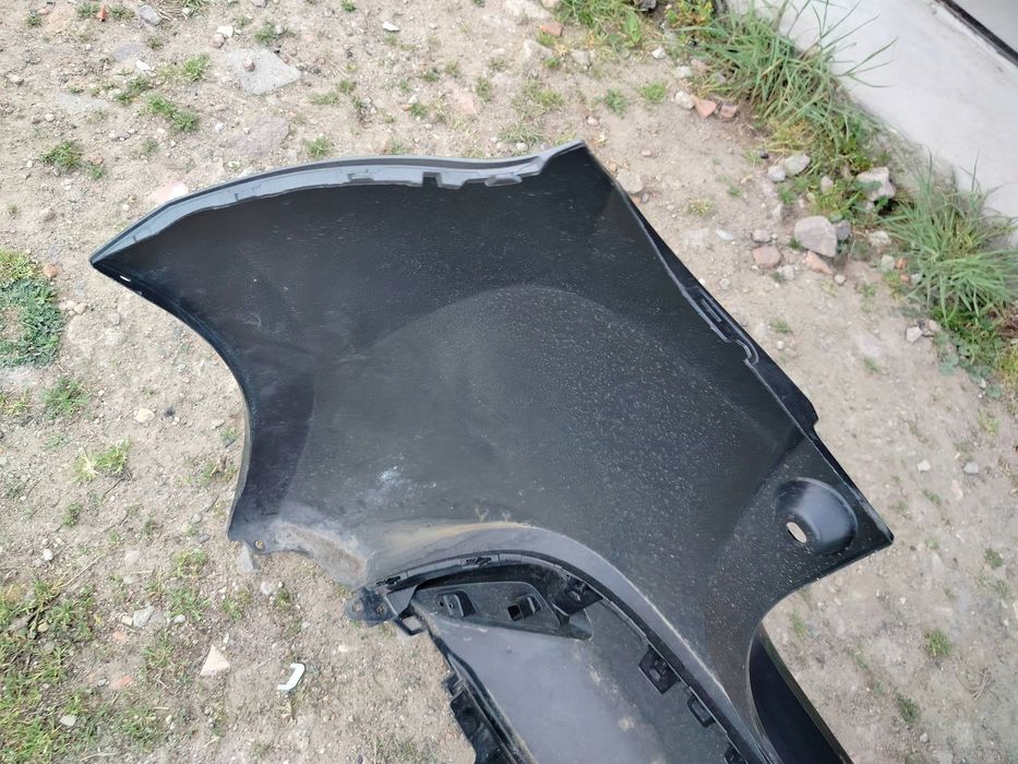 toyota yaris iv 4 19-> zderzak tył tylny
