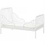 Łóżko dziecięce IKEA 150x80 z materacem