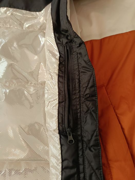 Жіноча зимова куртка Columbia L