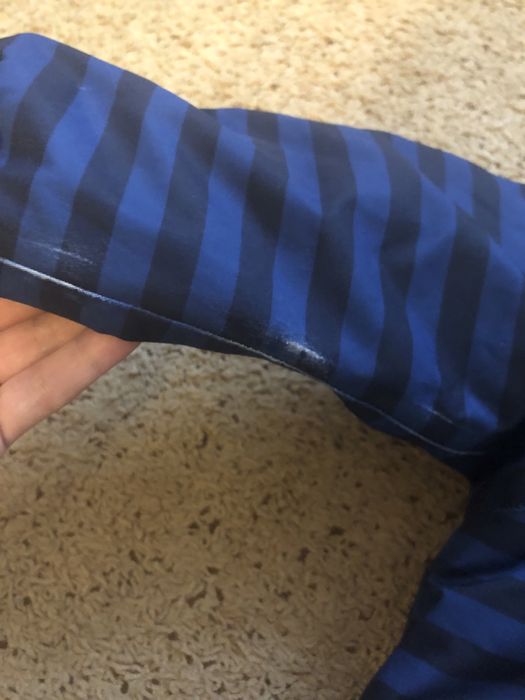 Куртка зимова Reima tec