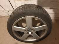 Opony Hankook 225/45 R17 94V I*cept RS, zimowe