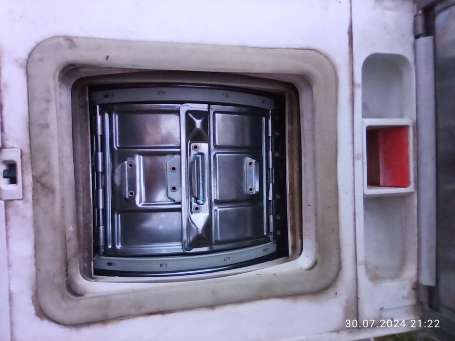 Продам пральну машину siemens siwamat plus 6451