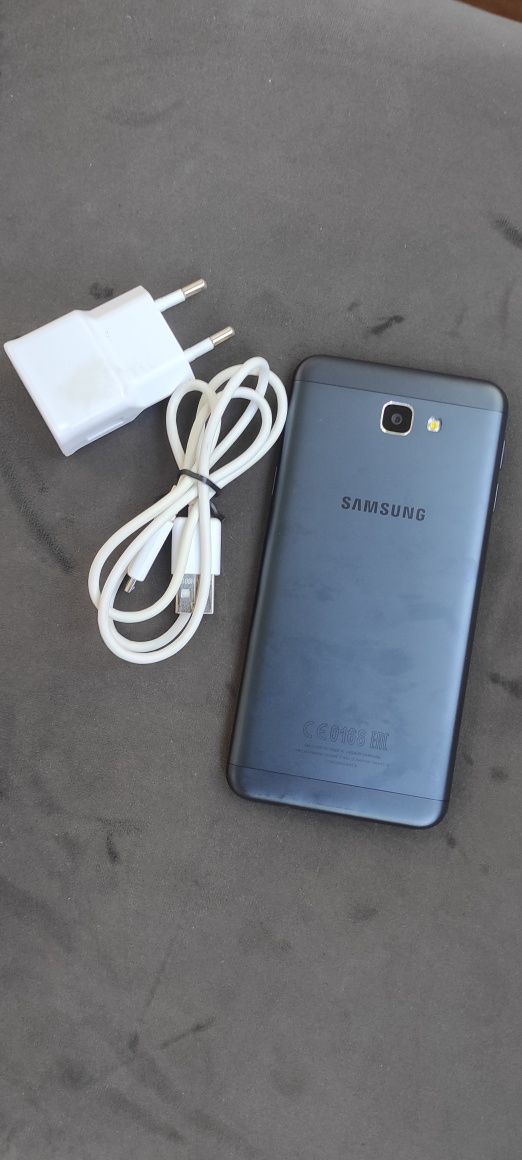 Смартфон Samsung Galaxy J5 Prime 2016 p