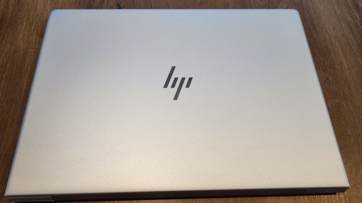 #1007 HP EliteBOOK 840 G6 14" i5-8365U 16GB 256SSD FV 23 GW12 Aklas