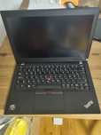 Lenovo ThinkPad A285 /RYZEN 5 PRO 2500U/16GB RAM/512GB SSD NVMe/FHD/11