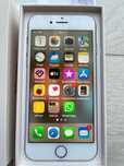 iPhone 8 64Gb biało różowy