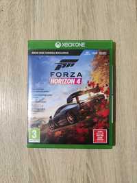 Forza horizon 4 Xbox one series