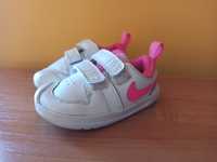 Buty dziecięce damskie, Nike