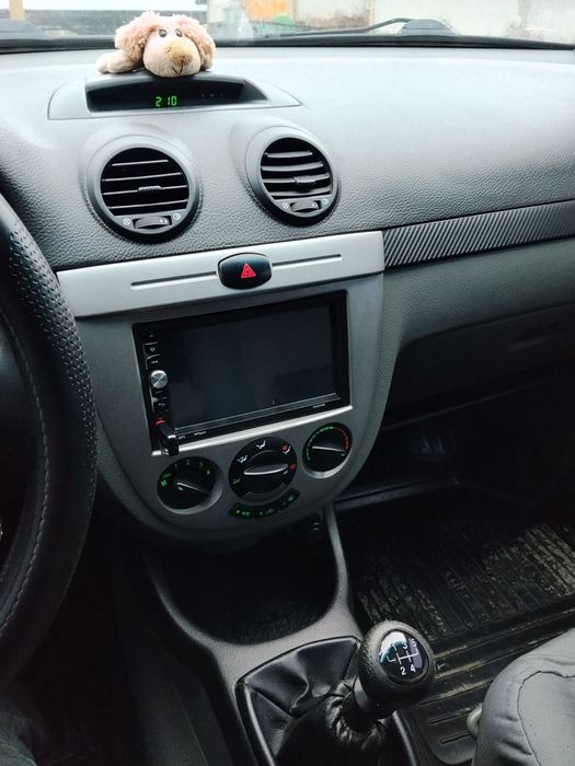 Продам Chevrolet Nubira