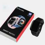 Smartwatch czarny