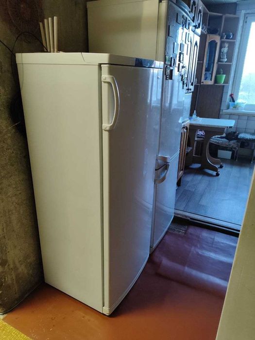 Морозильник ATLANT M-7103-100, 220 л, A+, 20 кг/сут, 2018 г.