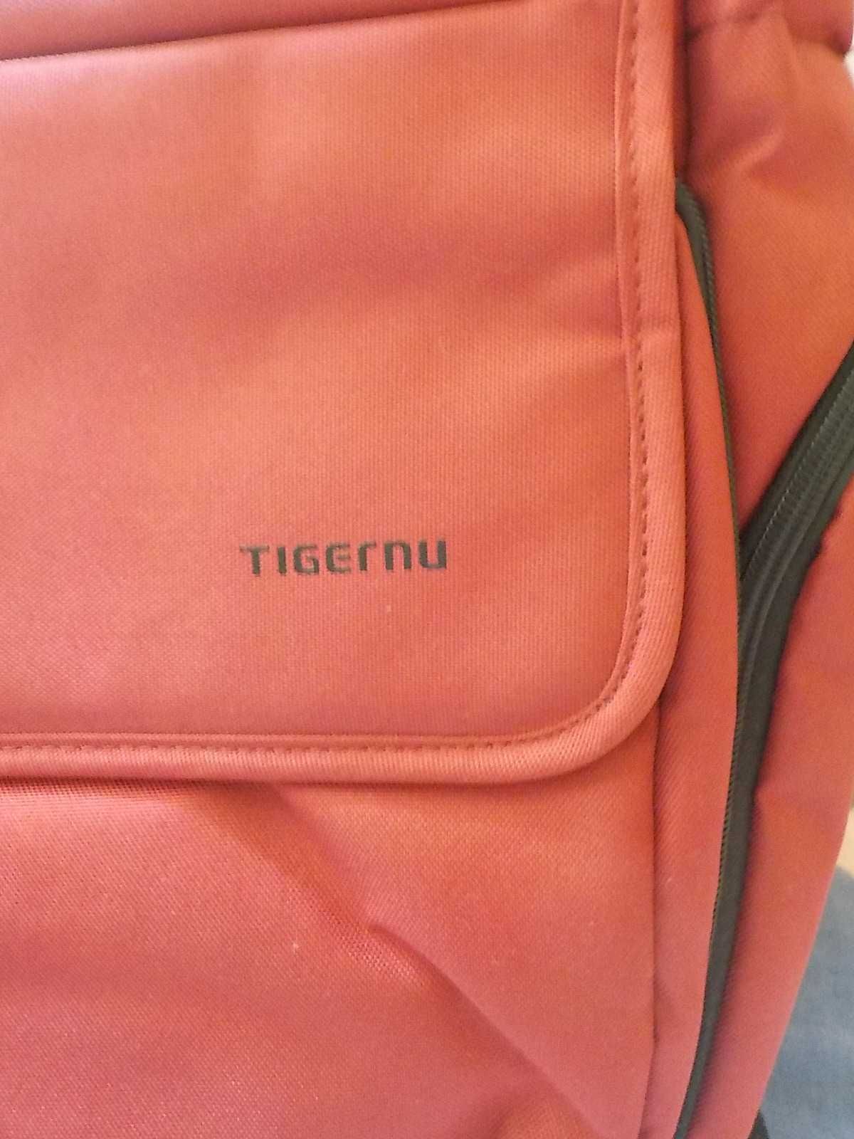 Tigernu duży plecak na laptopa 32
