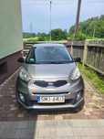Kia Picanto Kia Picanto 1.0 130000km