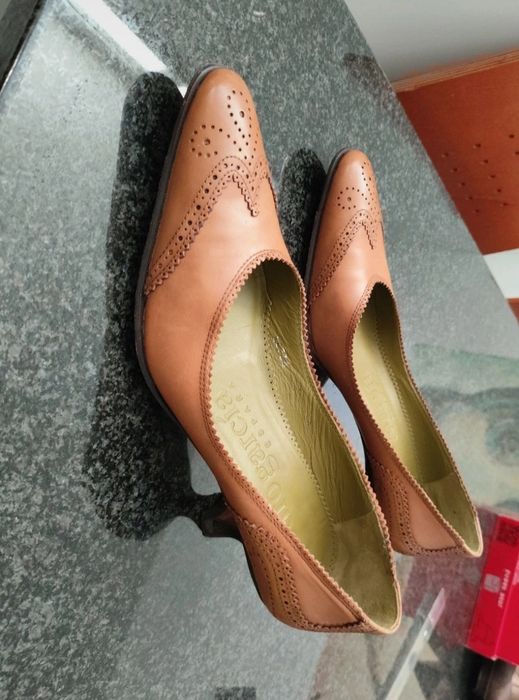 Sapatos Pedro Garcia