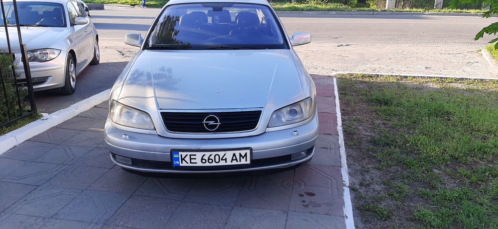 опель омегаб2002 г.ресттаилинг.в хорошем состоянии.некраше.негнилой.