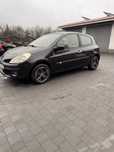 Renault Clio 3 1.5dci