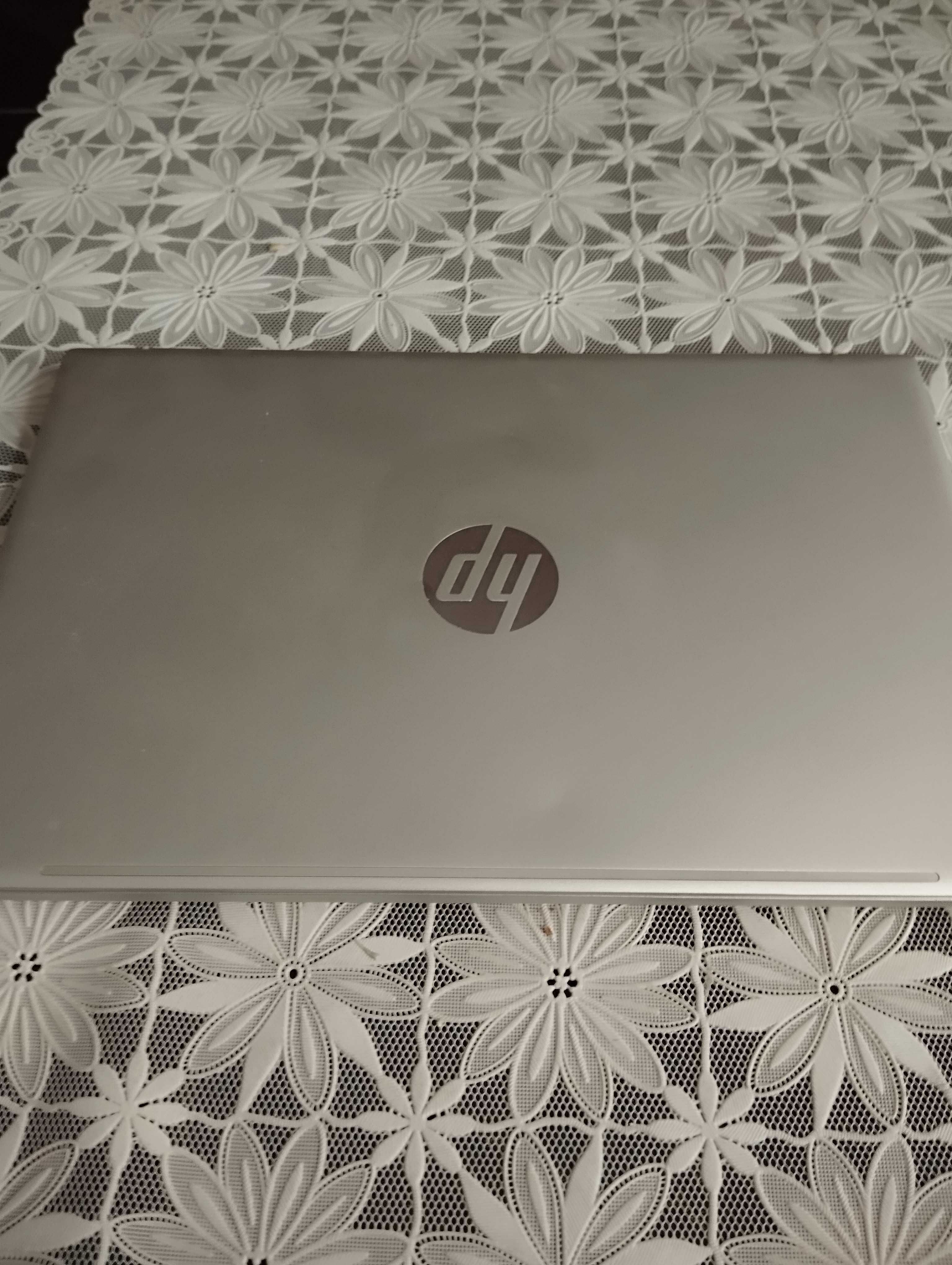 Netbook HP pro i7