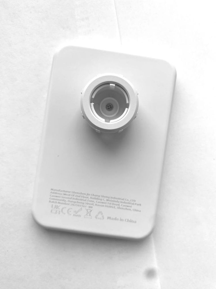 Авторимач magsafe для авто iphone
