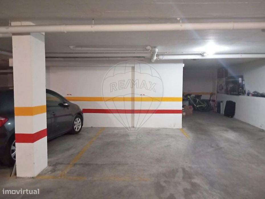 Apartamento T2 para arrendamento