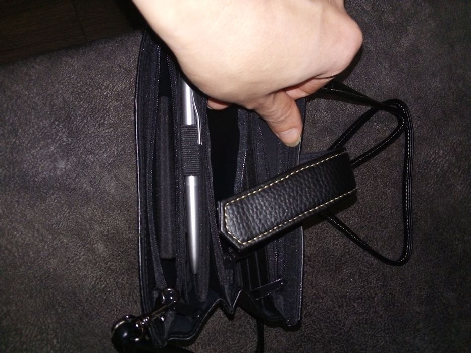 Кошелёк, барсетка, сумка