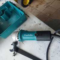 Makita. Norzyce skokowe JN 1601