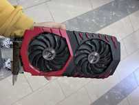 Видеокарта Msi Rx 470 4gb ddr5