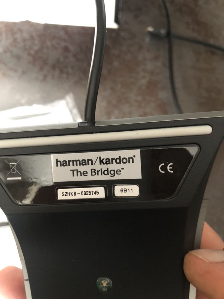 Stacja dokująca Harman Kardon