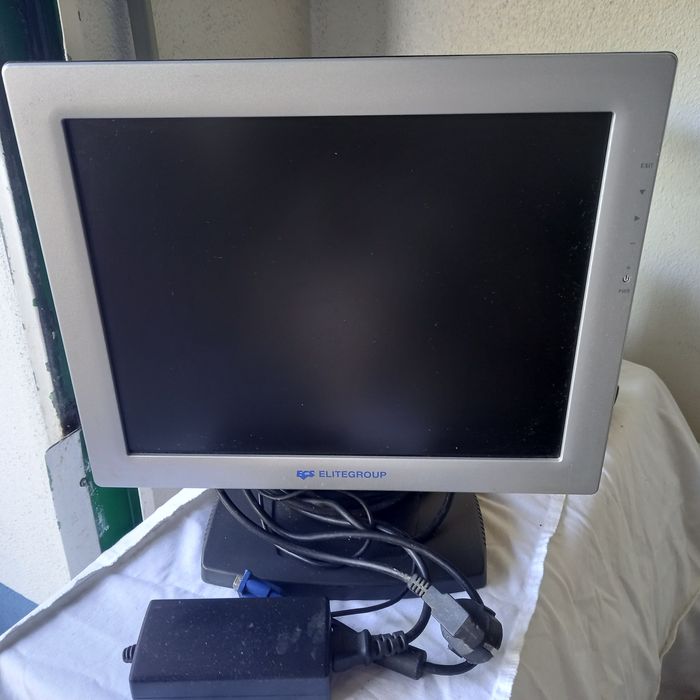 Monitores de Computador a muito bom preço