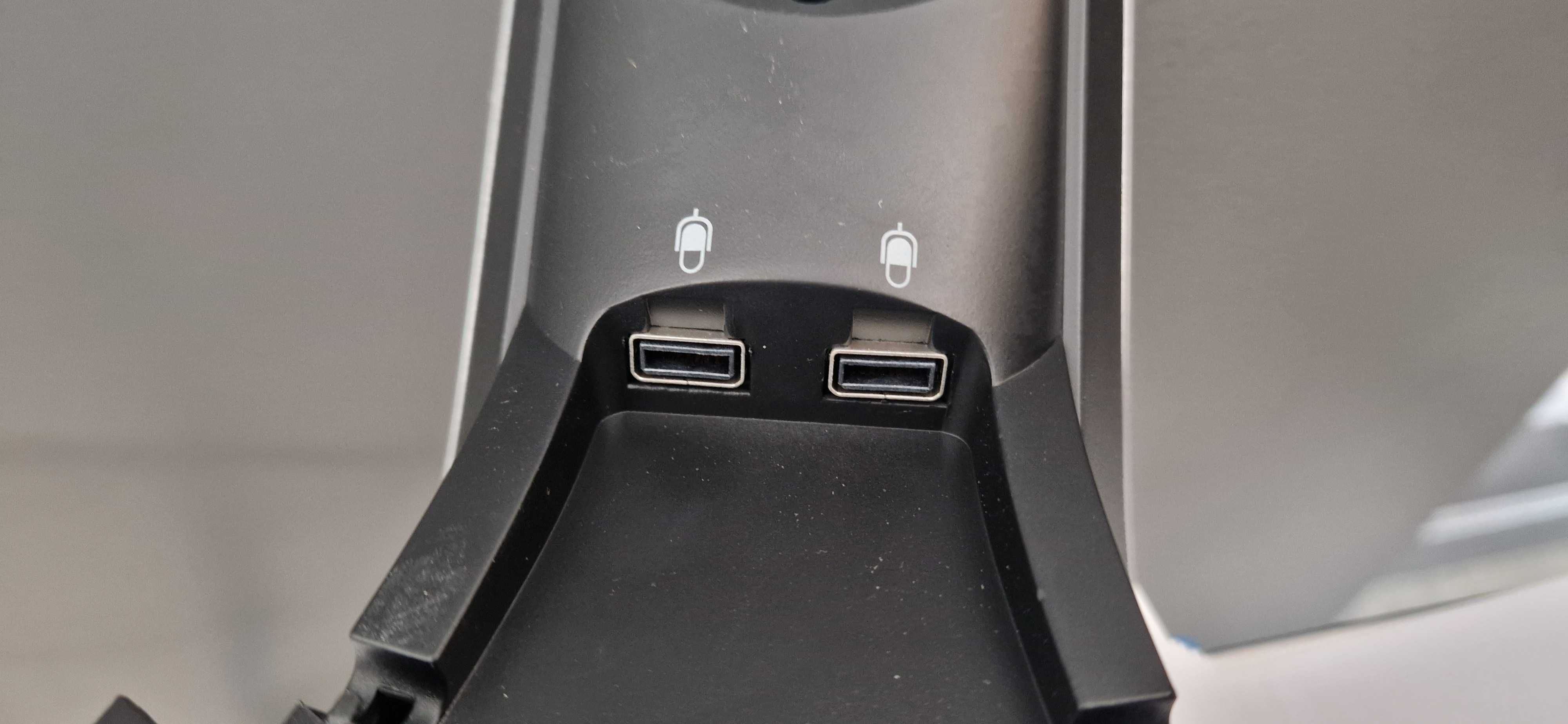 Telefon VoIP SIP konferencyjny Polycom Poly IP7000 SoundStation PoE