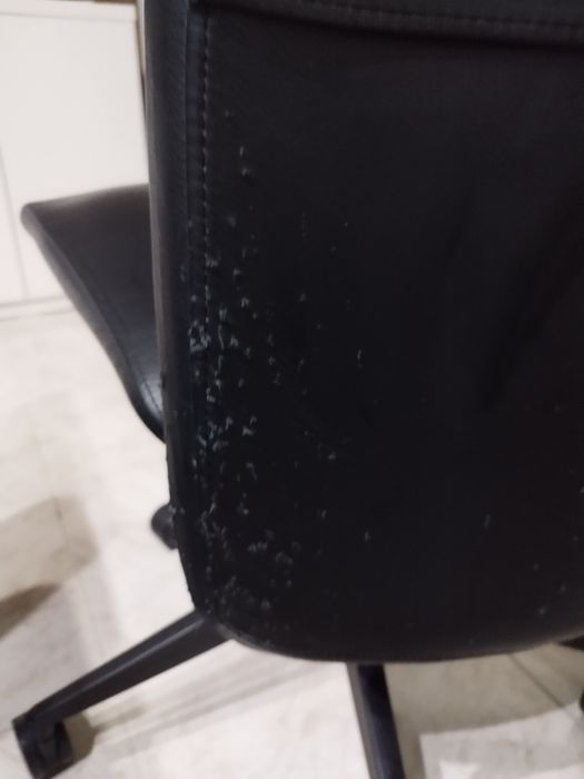 Cadeira de escritório