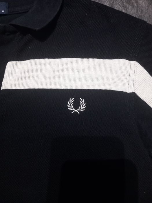 Polo da fred perry