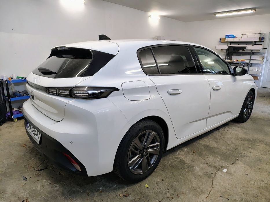 Przyciemnianie szyb Warszawa Praga południe