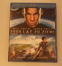 1000 lat po ziemi Blu Ray