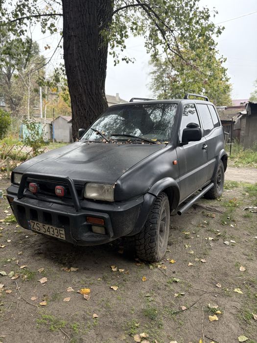 Продам Ford Maverick