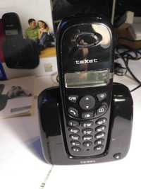 Безпровідний телефонний апарат Texet TX-D4300A.