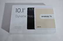 Tablet 10 calowy nowy