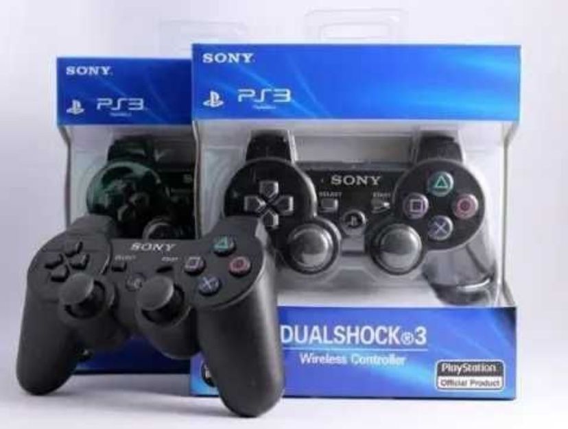 Джойстики Геймпады Dualshock 3 4 для Sony PlayStation 3/4 PS3 ОПТ/ДРОП