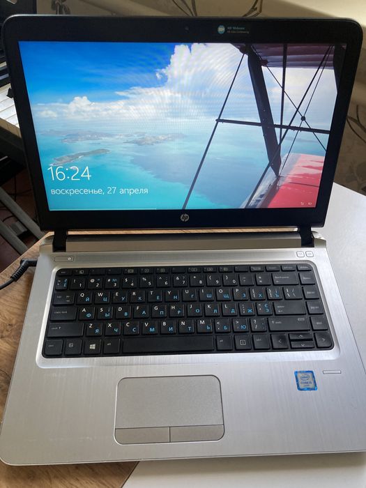 Ноутбук HP ProBook 440 G3