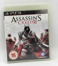 GRA PS3 Assassin's Creed II