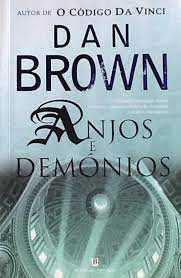 Livros de Dan Brown - Diversos