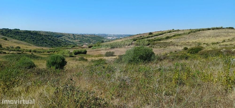 Terreno  para venda