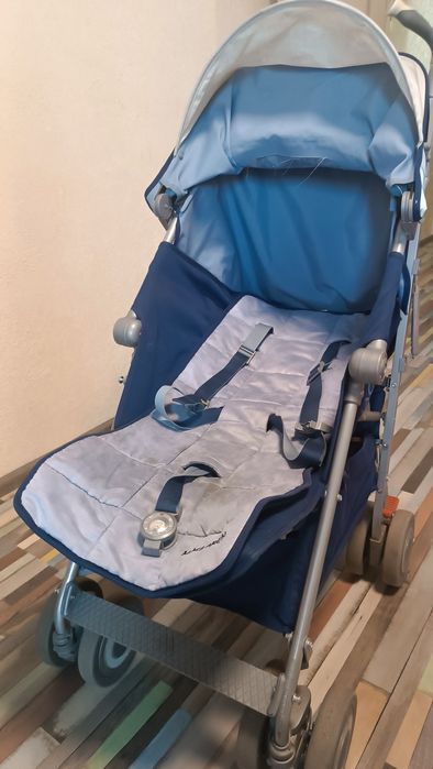 Коляска- прогулянка Maclaren