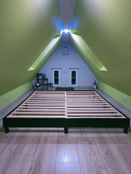 Rama do materaca 180x200