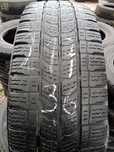 Opona używana 215/70R15C Kleber Transalp 2 1szt.