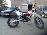 Motorower cros Beta RR  50