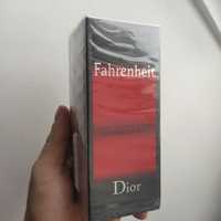 Dior Fahrenheit Parfum Mężczyzna Prezent
